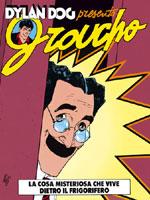 Dylan Groucho