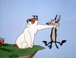 Sam and Ralph choke