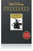 WDTreasuresZorro1stSeason