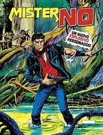 Mister No Vol 1 1