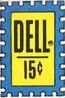 Dell Logo