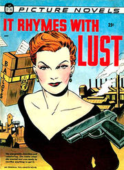ItRhymesWithLust