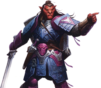 bugbear 5e player race