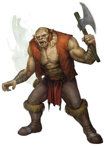 Image - Half-ogre-5e.jpg | CrossGoersDnD Wiki | FANDOM powered by Wikia