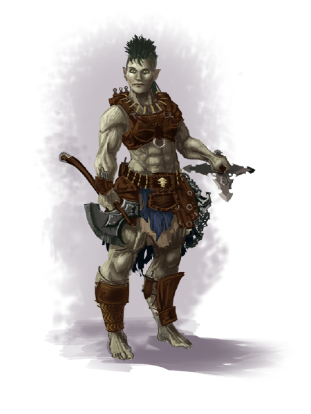 bearbarians dnd bearbarians dnd