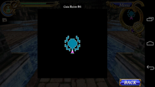 Gaia Ruins- B6