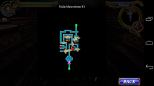 Velda Mausoleum- B1