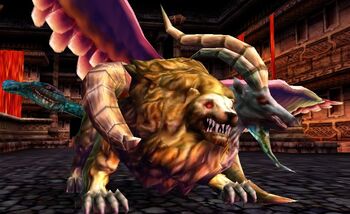 Chimera