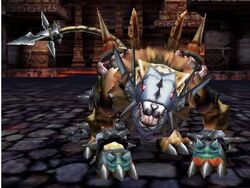 ArmoredTiger