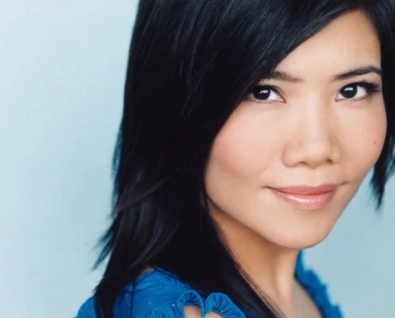 Emy Coligado | Crossing Jordan Wiki | FANDOM powered by Wikia