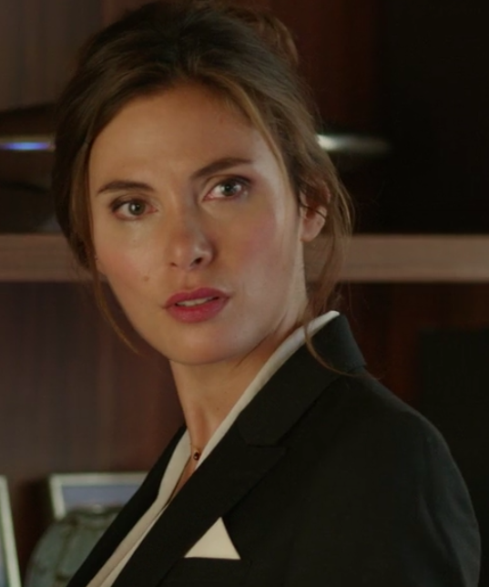 rebecca daniel crossing lines wiki fandom powered by wikia