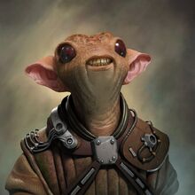 Krell