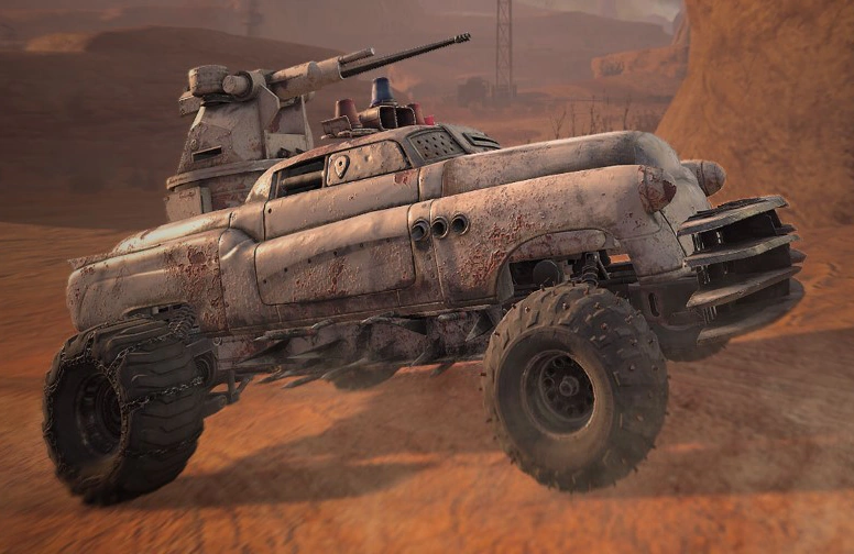 Crossout чертежи машин