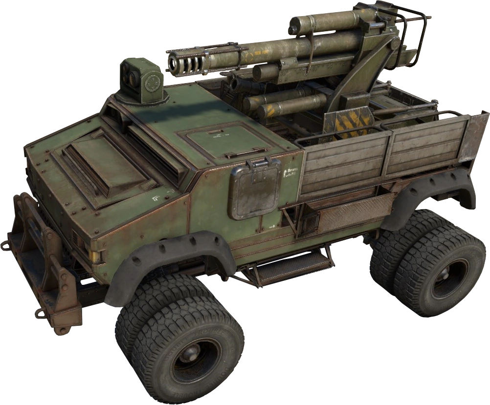 Crossout чертежи машин