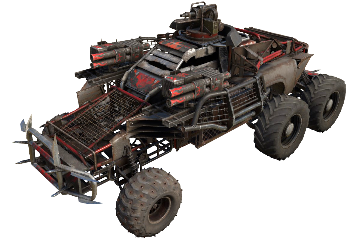 Crossout mobile чертежи