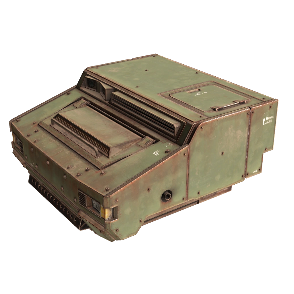 Jawbreaker Crossout Wikia Fandom