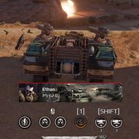 Bot Controlled Vehicles Crossout Wikia Fandom