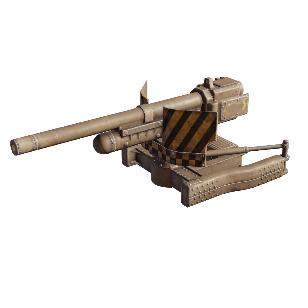 crossout weapon stats