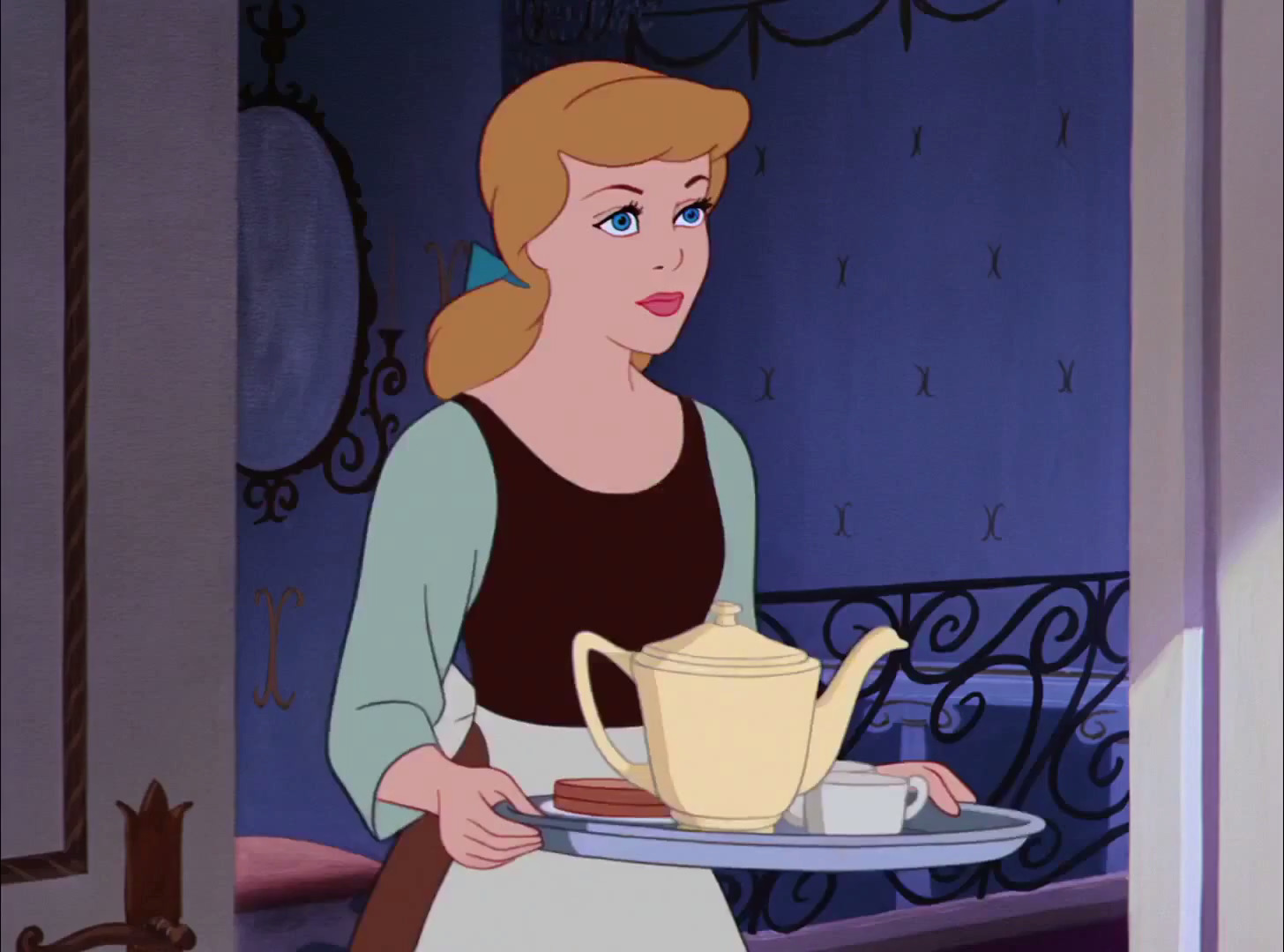 Cinderella | Crossover Fanon Wiki | Fandom