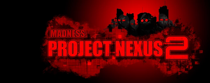 madness project nexus 2 tac bar