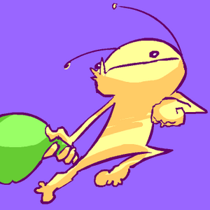 Alien Hominid Crossover History Wikia Fandom