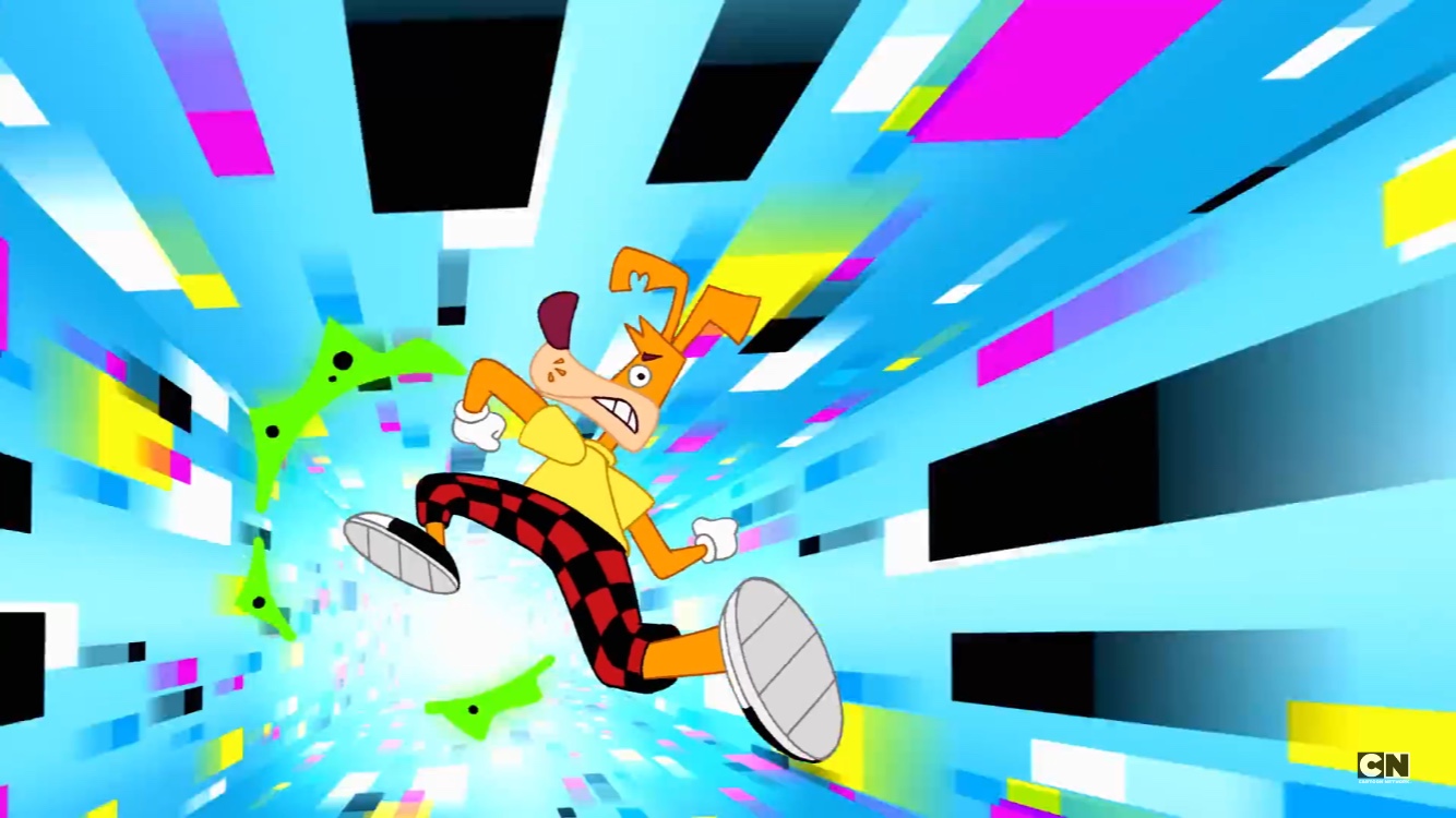 Johnny Test | Crossover Nexus Wiki | Fandom