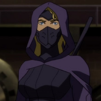 Stephanie Brown Crossover Of Unions Wiki Fandom