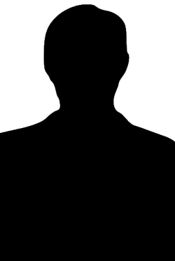 Blank Character
