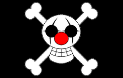 Buggy Pirates | Crossover Reality Wiki | Fandom