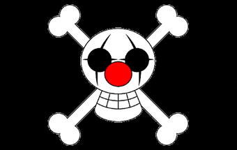 Buggy Pirates Crossover Reality Wiki Fandom