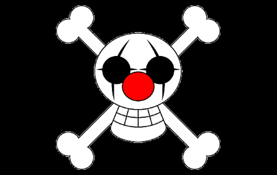 Buggy Pirates | Crossover Reality Wiki | Fandom