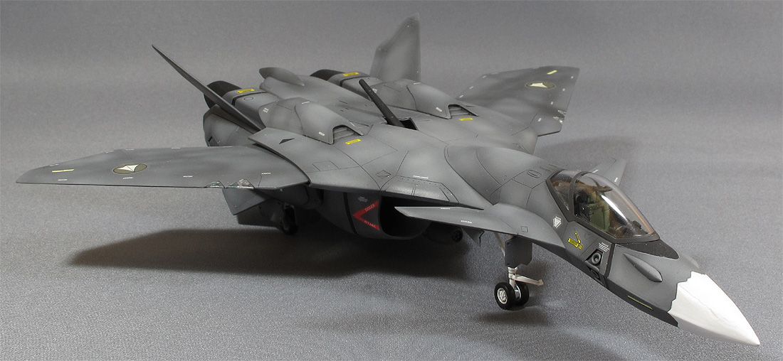 VF-11 サンダーボルト