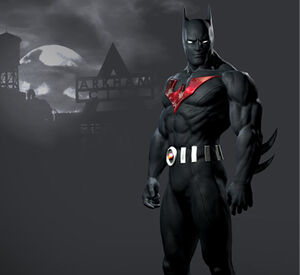 Batman Beyond