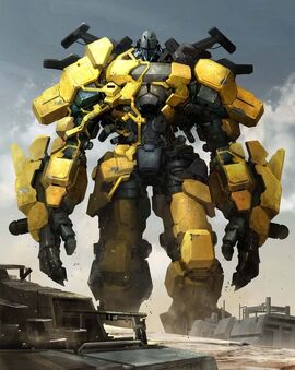 Behemoth