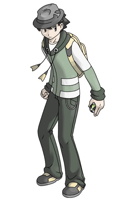 [PokeCommunity.com] (M)Pokemon Battle Royale - Earth and Sky: Beyond