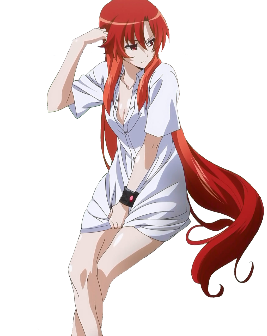 Erza Food Wars Erza Food Wars