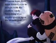Gaara 3