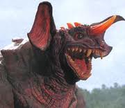 Baragon