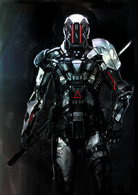 Phantom by killmatthew33-d5lscw1