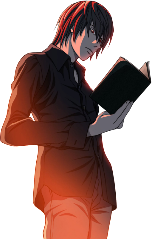 Light Yagami | CrossOverRp Wiki | FANDOM powered by Wikia