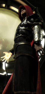 Arcas