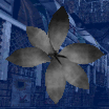 Ironweed