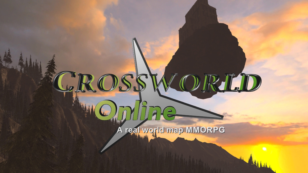 Crossworldonline