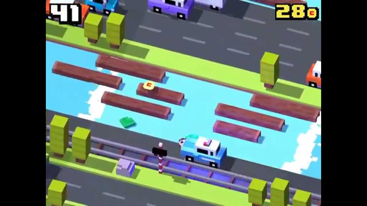 chinese new year chicken crossy roads