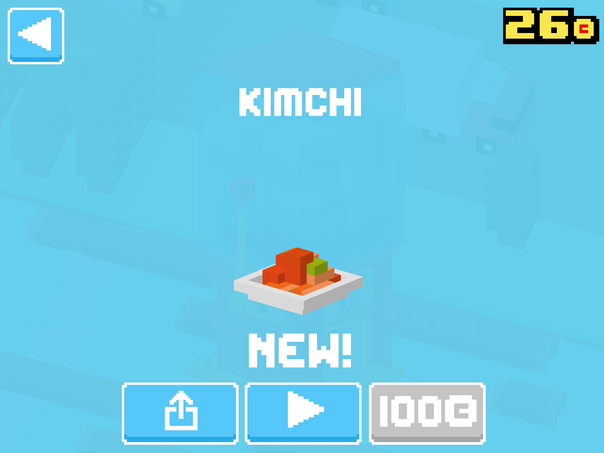 crossy roads wiki