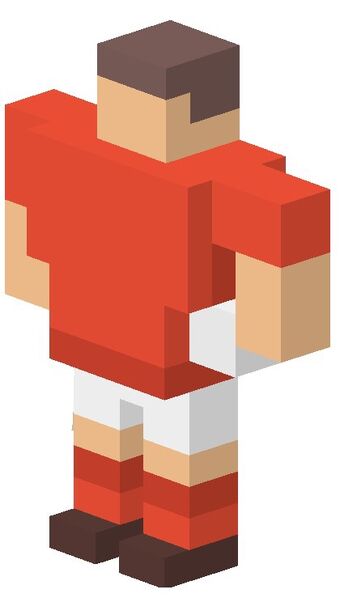 Crossy Road Wiki Characters