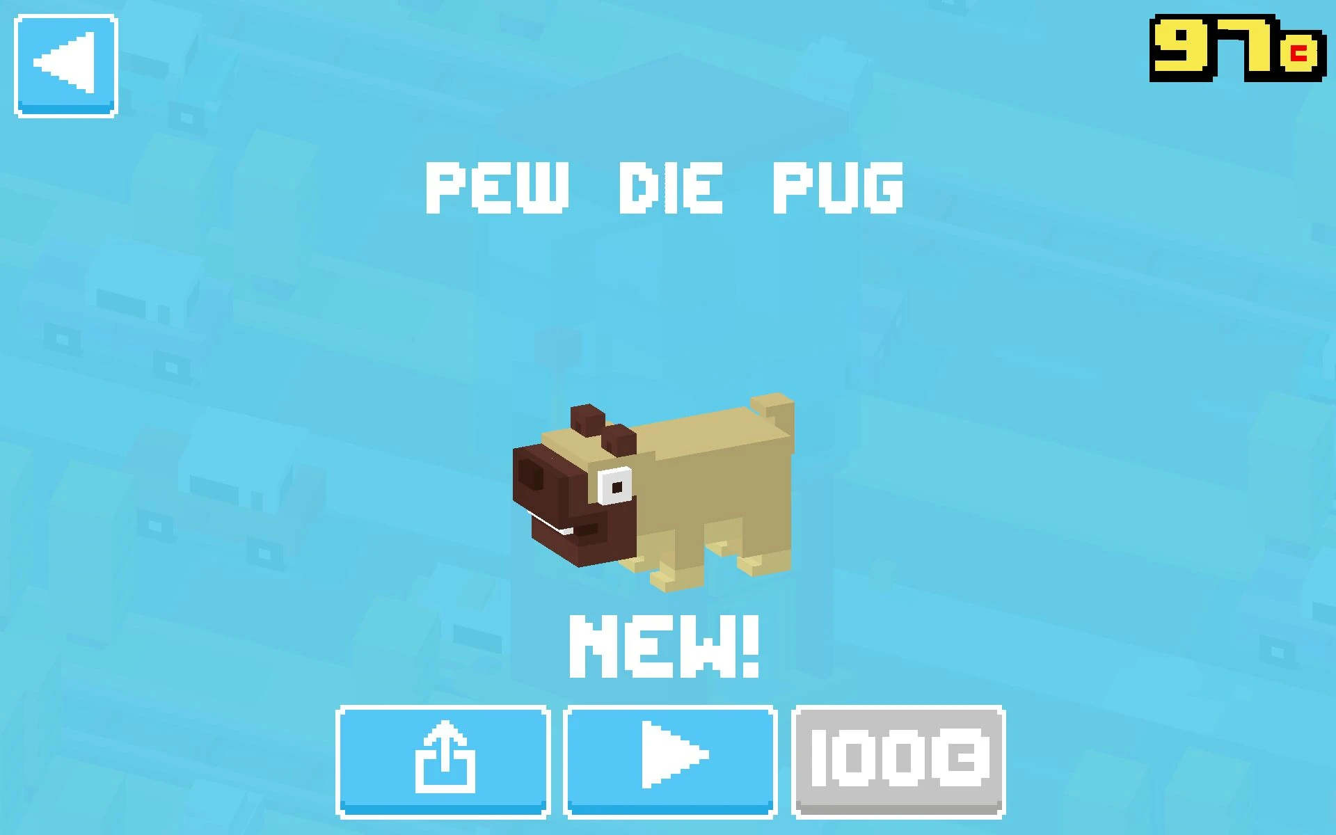 CategoryDogs Crossy Road Wiki FANDOM powered by Wikia