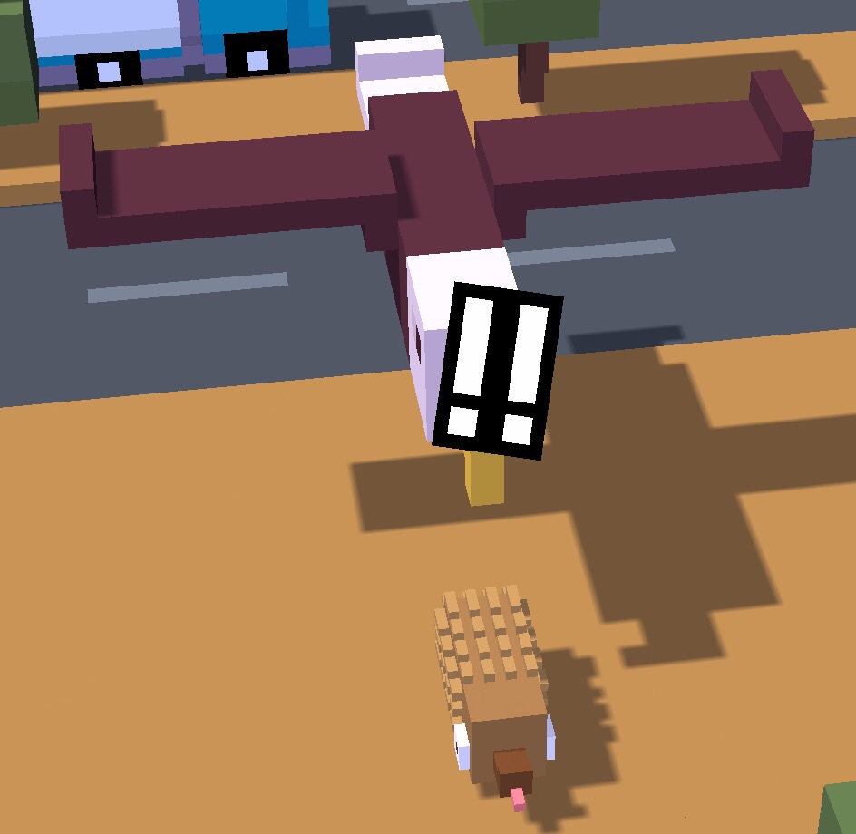 Echidna | Crossy Road Wiki | FANDOM powered by Wikia