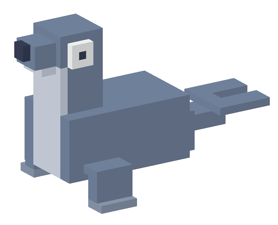 crossy road crossy road chicken png