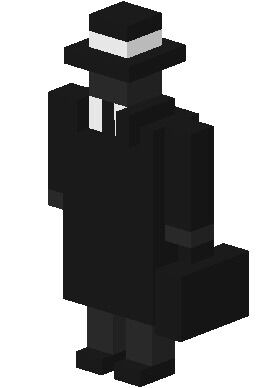 Crossy Road Wiki Characters